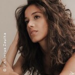 Alma Naidu