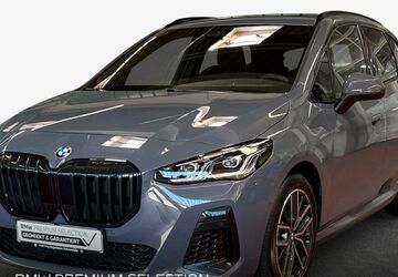 BMW 220 Active Tourer 11.552 km 34.790 &euro; Karlsruhe 76227