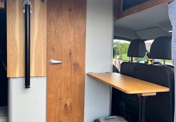 VW Crafter 34.000 km 25.000 &euro; Karlsruhe 76189