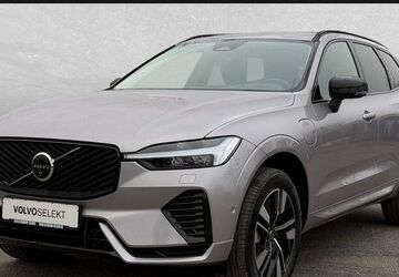 Volvo XC60 1.500 km 59.850 &euro; Karlsruhe 76187