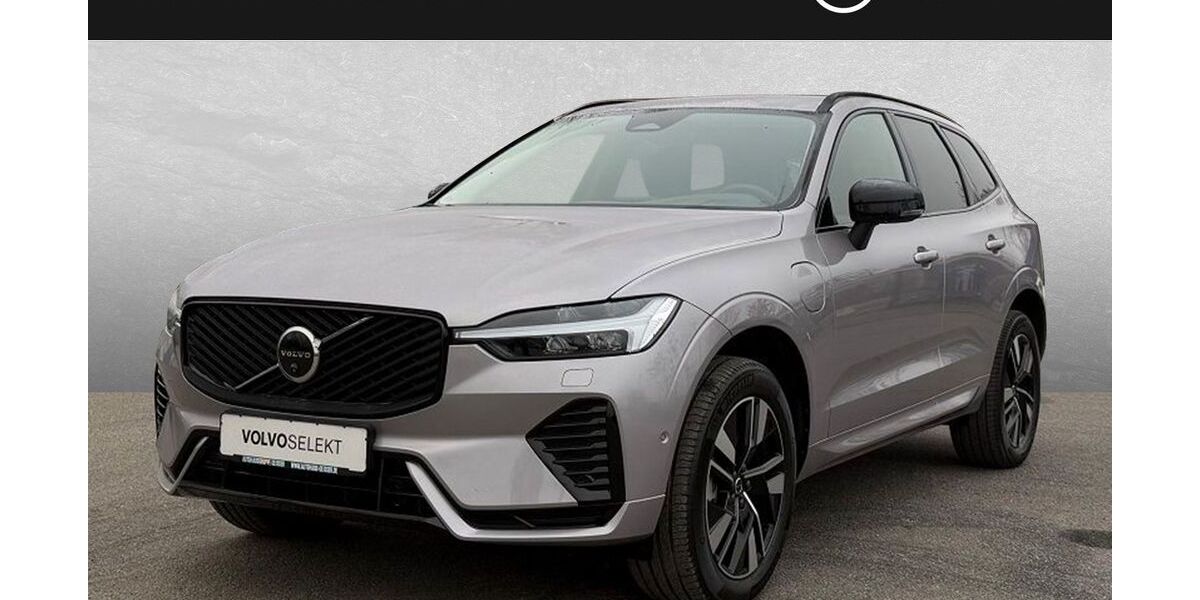 Volvo XC60 1.500 km 59.850 &euro; Karlsruhe 76187