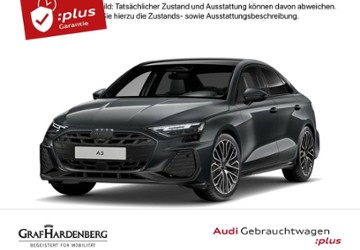 Audi A3 8.952 km 40.980 &euro; Karlsruhe 76131
