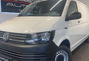VW T6 Transporter 168.448 km 18.490 &euro; Bretten 75015