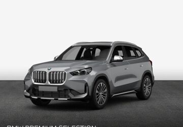BMW X1 55.704 km 42.760 &euro; Karlsruhe 76227