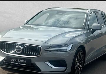 Volvo V60 18.000 km 39.890 &euro; Karlsruhe 76187