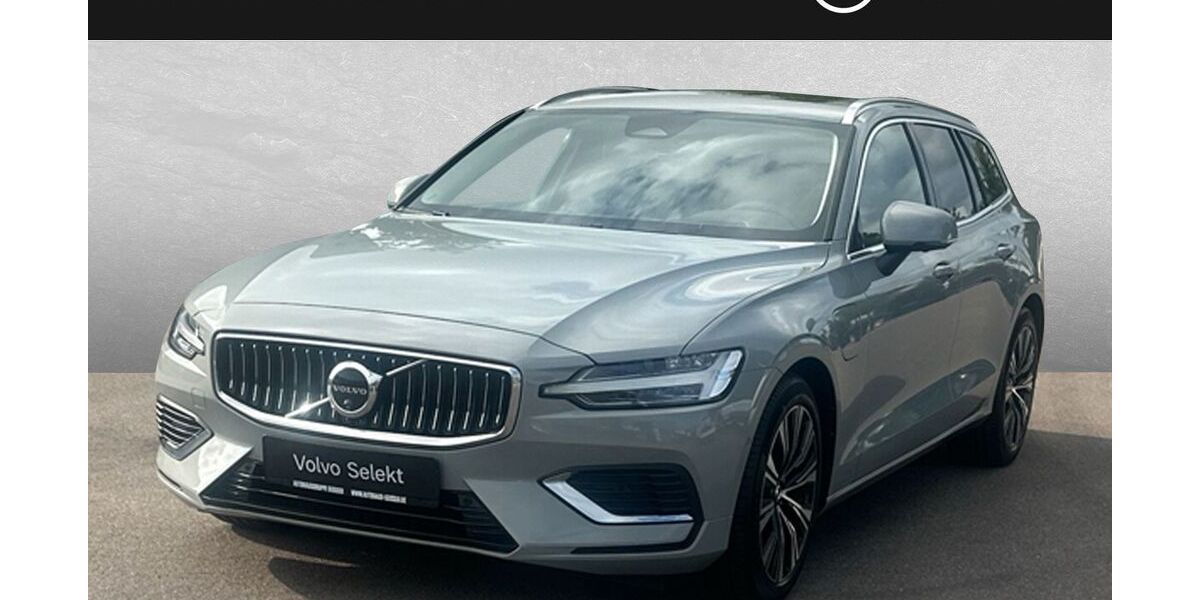 Volvo V60 18.000 km 39.890 &euro; Karlsruhe 76187