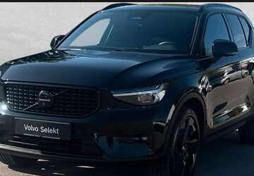 Volvo XC40 15.500 km 39.250 &euro; Karlsruhe 76187
