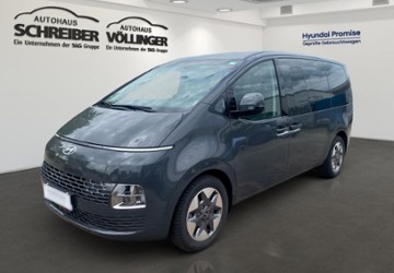 Hyundai STARIA 24.000 km 41.990 &euro; Karlsruhe 76187