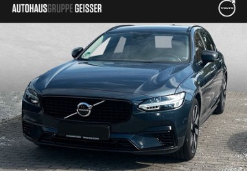 Volvo V90 93.000 km 39.250 &euro; Karlsruhe 76187