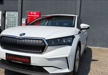 Skoda Enyaq 51.622 km 22.999 &euro; Gaggenau 76571