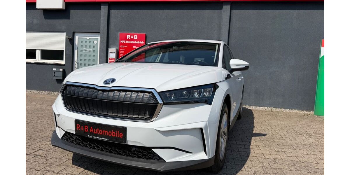 Skoda Enyaq 51.622 km 22.999 &euro; Gaggenau 76571