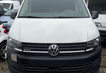 VW T6 Transporter 246.000 km 12.600 &euro; Germersheim 76726