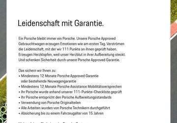 Porsche Macan 24.490 km 73.700 &euro; Landau 76829