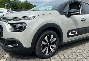 Citroen C3 27.500 km 13.900 &euro; Wörth 76744