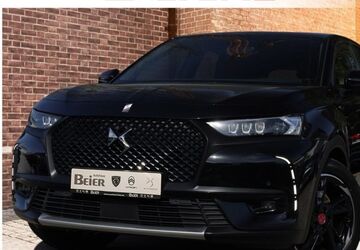 DS Automobiles DS7 (Crossback) 71.980 km 22.990 &euro; Karlsruhe 76131