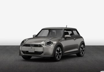 Mini Cooper C 28.264 km 27.390 &euro; Bruchsal 76646