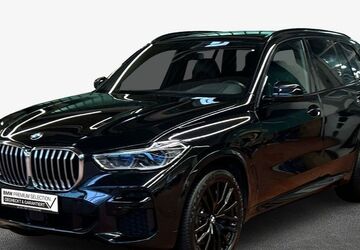 BMW X5 114.387 km 49.990 &euro; Karlsruhe 76227