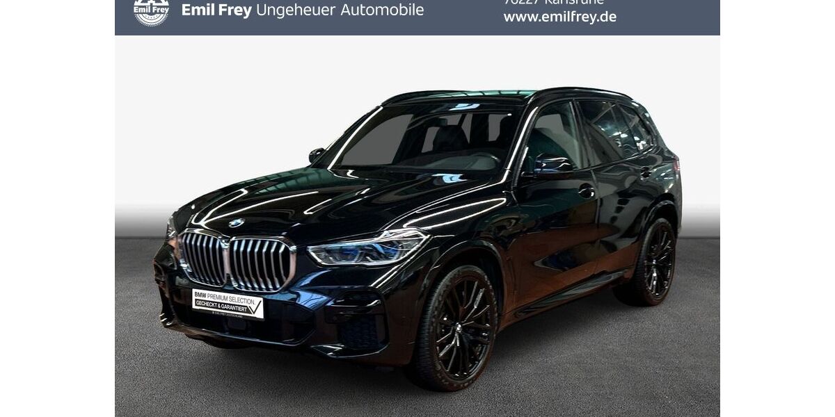 BMW X5 114.387 km 49.990 &euro; Karlsruhe 76227
