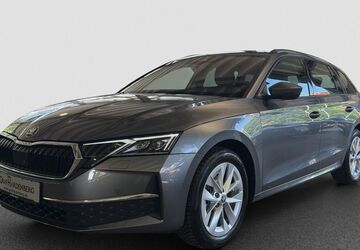 Skoda Octavia 46.500 km 28.290 &euro; Karlsruhe 76131