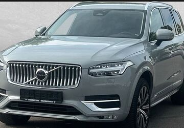 Volvo XC90 49.500 km 46.650 &euro; Karlsruhe 76187