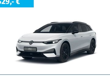 VW ID.7 14.997 km 53.930 &euro; Niefern-Öschelbronn 75223