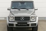 Mercedes-Benz G 500 Limited Edition AHK 29.900 km 106.998 &euro; Landau 76829