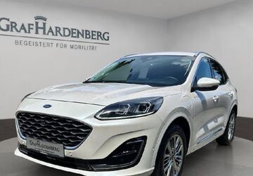 Ford Kuga 52.107 km 25.490 &euro; Karlsruhe 76185