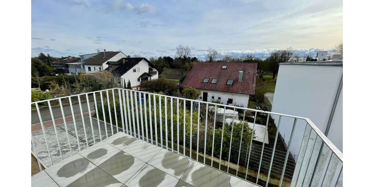 Etagenwohnung Philippsburg Huttenheim - 2 Zimmer, 75 m&sup2;, 1.092&euro; | Angebot:26552656