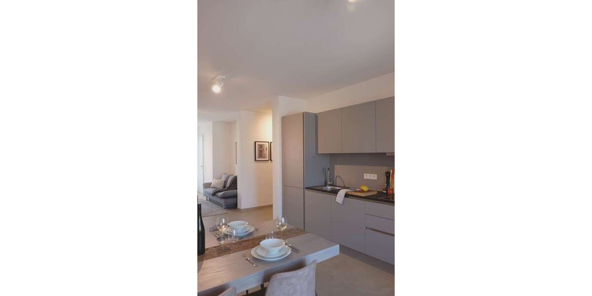 Etagenwohnung Landau Kernstadt - 3 Zimmer, 77 m&sup2;, 1.475&euro; | Angebot:18323632