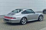 Porsche 993 Carrera S Coupe Dt Auslieferung 108.000 km 109.998 &euro; Landau 76829
