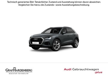 Audi Q3 92.559 km 27.880 &euro; Karlsruhe 76131