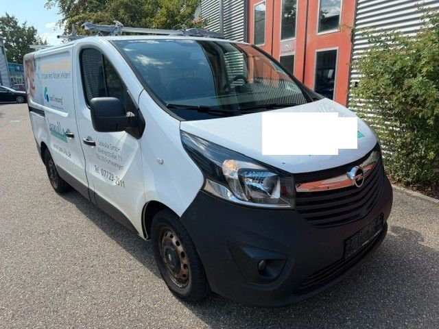 Opel Vivaro 89.950 km 12.900 &euro; Karlsruhe 76199