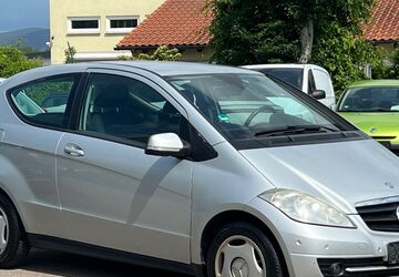 Mercedes-Benz A 180 217.000 km 2.499 &euro; Landau in der Pfalz, Rheinland-Pfalz 76829