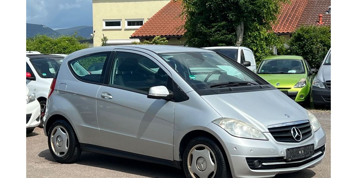 Mercedes-Benz A 180 217.000 km 2.499 &euro; Landau in der Pfalz, Rheinland-Pfalz 76829