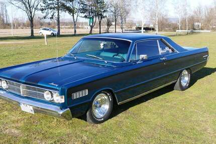 Ford Mercury 21.787 km 25.900 &euro; Waghäusel 68753