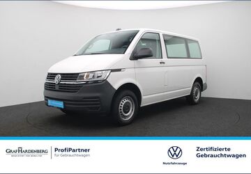 VW T6 Kombi 53.430 km 33.480 &euro; Karlsruhe 76131