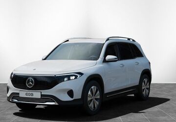 Mercedes-Benz EQB 9.997 km 42.970 &euro; Karlsruhe 76185