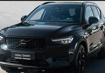 Volvo XC40 11.500 km 33.450 &euro; Karlsruhe 76187