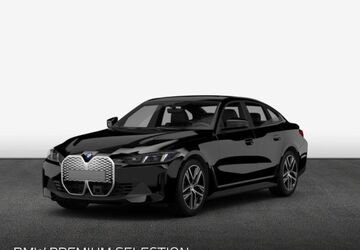BMW i4 20.335 km 40.890 &euro; Ettlingen 76275