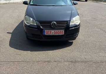 VW Polo 145.000 km 1.490 &euro; Landau 76829