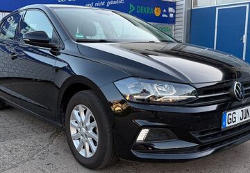 VW Polo 32.000 km 14.900 &euro; Lustadt 67363