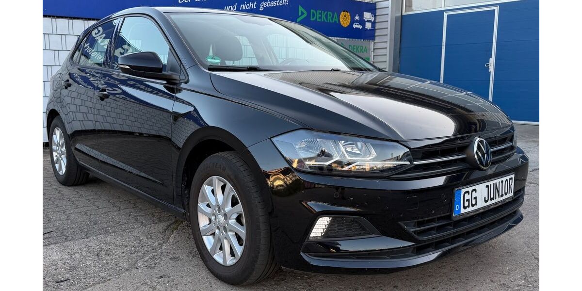 VW Polo 32.000 km 14.900 &euro; Lustadt 67363