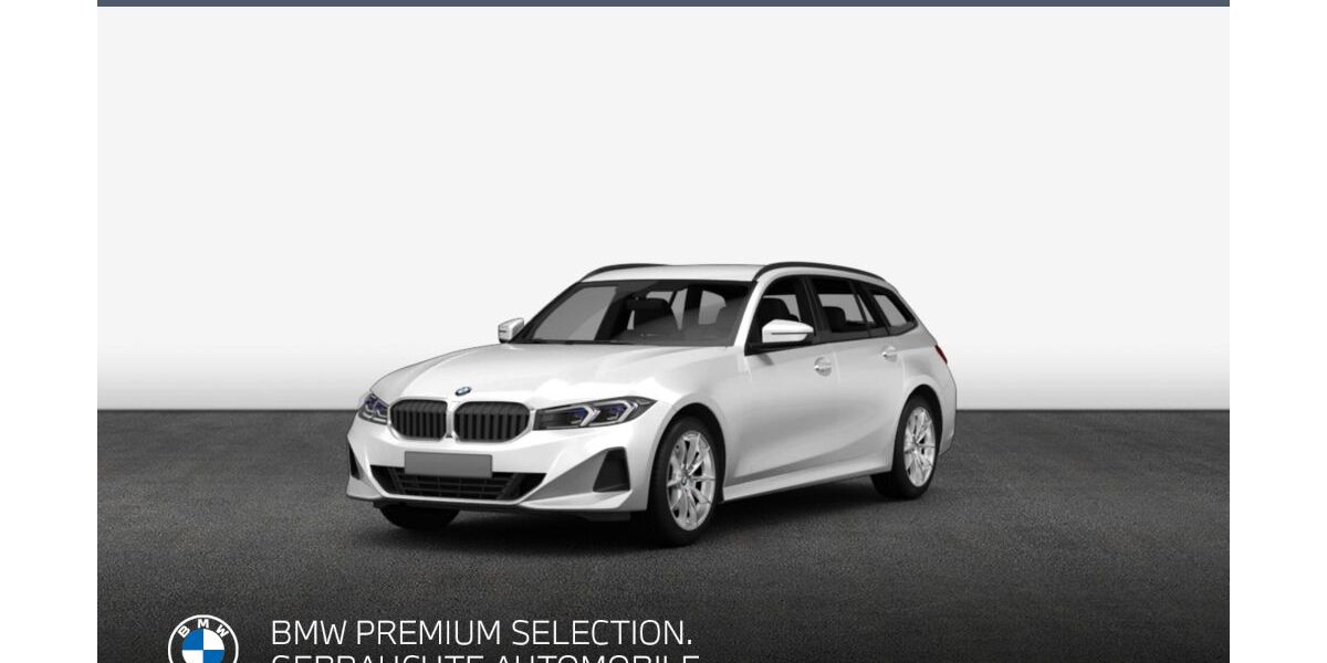 BMW 320 22.457 km 44.490 &euro; Karlsruhe 76227
