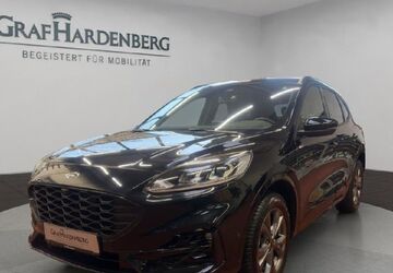 Ford Kuga 34.426 km 22.690 &euro; Karlsruhe 76185