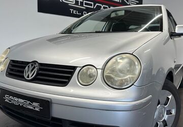VW Polo 177.829 km 990 &euro; Bretten 75015