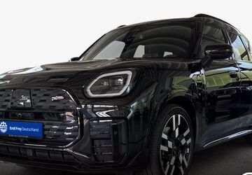 Mini John Cooper Works Countryman 6.000 km 49.290 &euro; Landau 76829