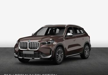 BMW X1 35.029 km 27.640 &euro; Germersheim 76726