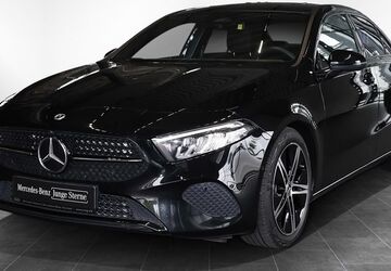 Mercedes-Benz A 180 29.900 km 29.450 &euro; Pforzheim 75179