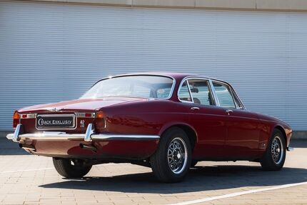 Jaguar XJ6 39.900 km 24.900 &euro; Oberderdingen 75038