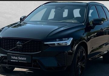 Volvo XC60 12.000 km 49.250 &euro; Karlsruhe 76187